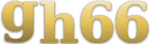 gh66 logo